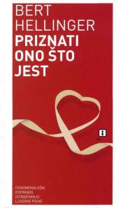 priznati ono što jest