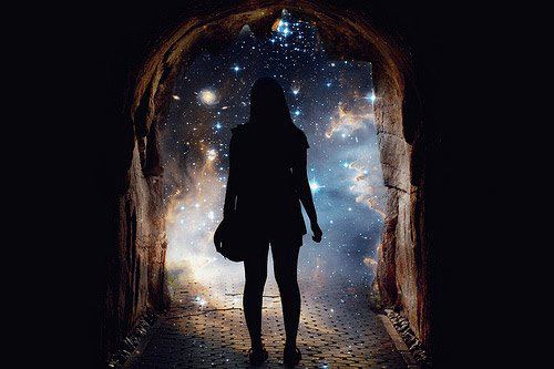 doors of constellations